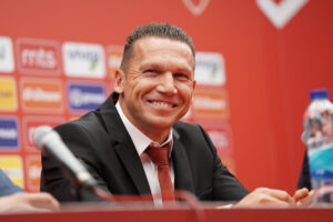 Barak Bahar