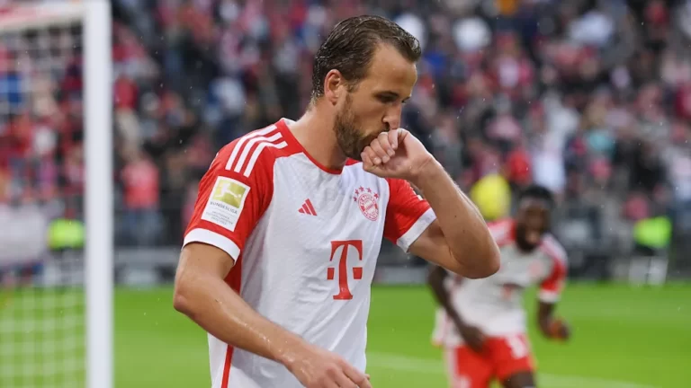 Kejn dva puta pogađao u pobedi Bajerna nad Augzburga!