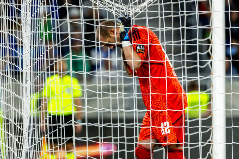 Borjanov Slovan doživeo novi poraz od Makabija, a u listu strelaca se ponovo upisao isti igrač!