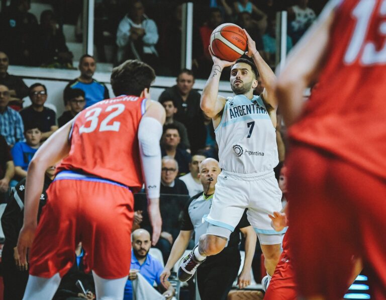 BRUKA ARGENTINACA: Nakon Mundobasketa – ostali su i bez Olimpijskih igara! campazzo-argentina