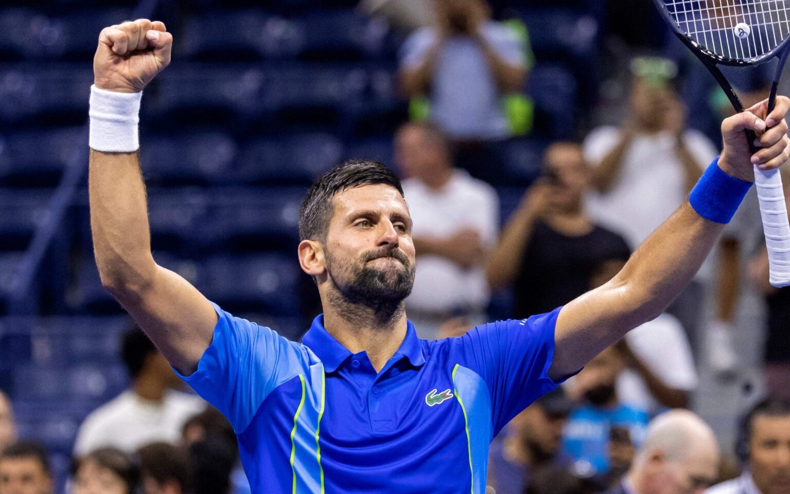 djokovic