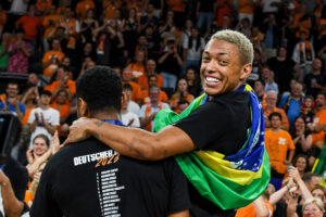 Jago Dos Santos