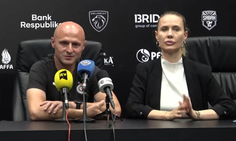 Duljaj otkrio šta bi moglo da predstavlja problem u duelu protiv Sabaha!