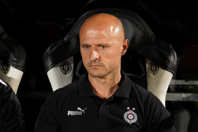 DULJAJ: Žao mi je ljudi koji su došli da vide ovu sramotu, ali vidimo se u Beogradu! (VIDEO)