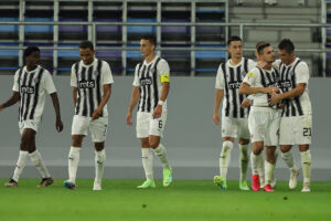 fk-partizan