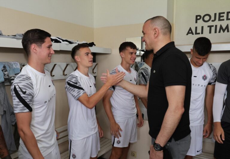 REAKCIJA IVICE KRALJA NAKON ŽREBA: Prvo Sabah, pa onda sve ostalo! ivica-kralj