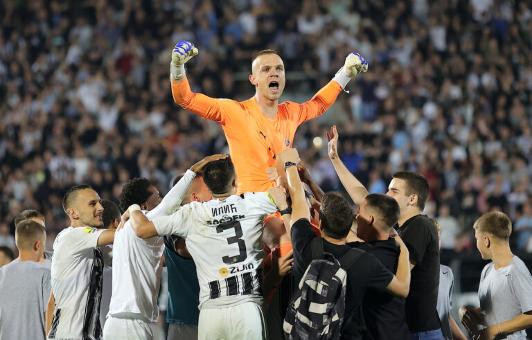 JOVANOVIĆ: Bio sam spreman da šutiram penal protiv Sabaha!