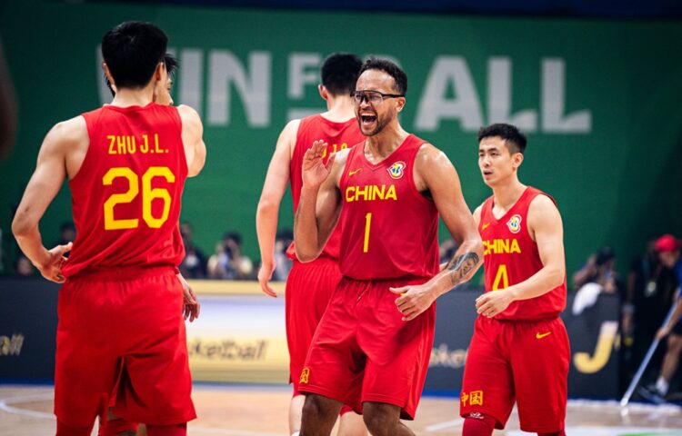 Đorđevićeva Kina ostvarila prvu pobedu na Mundobasketu!