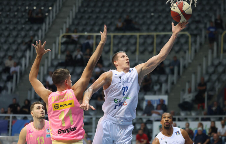 Luka Božić
