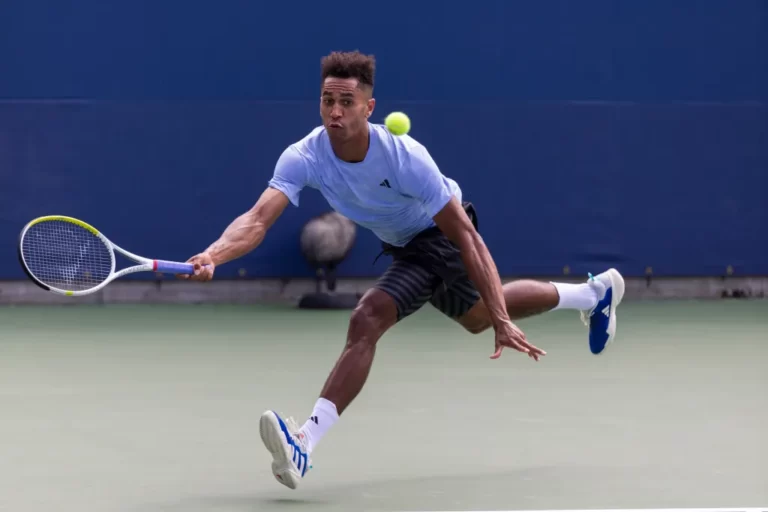 SENZACIJA NA US OPENU: Igrač koji je dobio “vajldkard” izbacio 11. tenisera sveta!