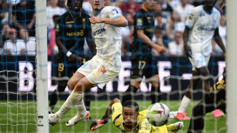 Marsej savladao Rems nakon preokreta!