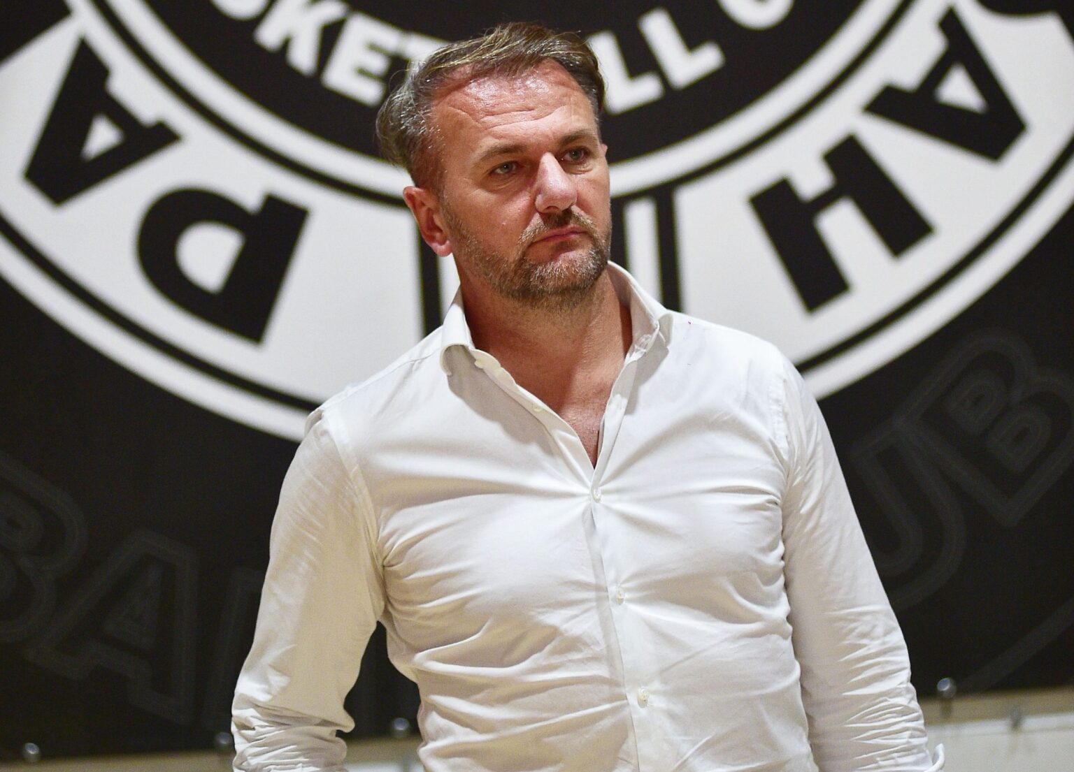 Mijailović: "U ovom trenutku sport je kolateralna šteta ratnih dejstava"!