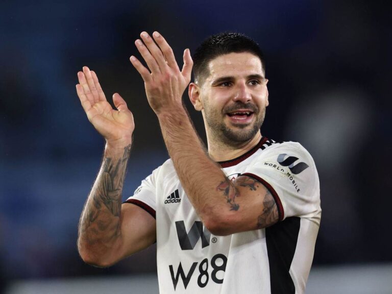 Mitrović će najverovatnije ostati u Londonu, ali možda neće u Fulamu!