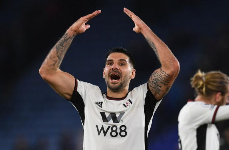 Mitrović otputovao u Saudijsku Arabiju!