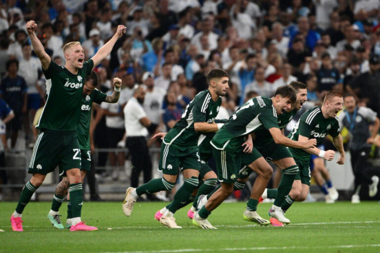 Panatinaikos obradovao Zvezdu, a ukoliko AEK eleminiše Dinamo, crveno-beli će zaraditi još novca!