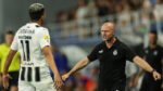 Partizan - Sabah
