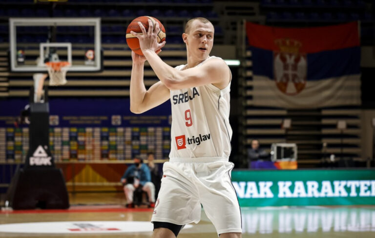 Srbija oslabljena putuje na Akropolis kup!
