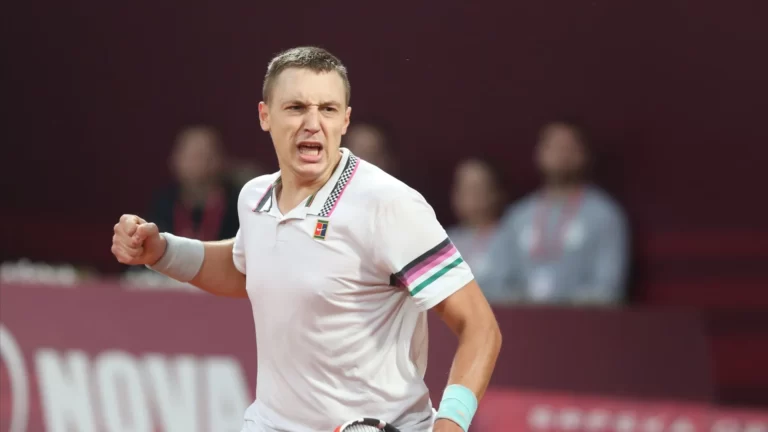 KVALIFIKACIJE: Hrvat zaustavio Međedovića na putu ka US Openu!