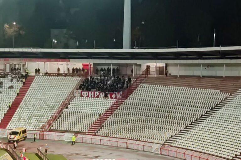 PORAŽAVAJUĆE BROJKE: Evo koliko ljudi je pratilo utakmice prvog kola Super i Prve lige Srbije!