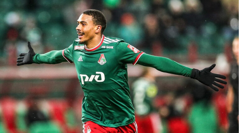 ZVEZDA AKTIVIRA “BOMBU”: Mladi golgeter bi uskoro mogao da obuče dres crveno-belih!