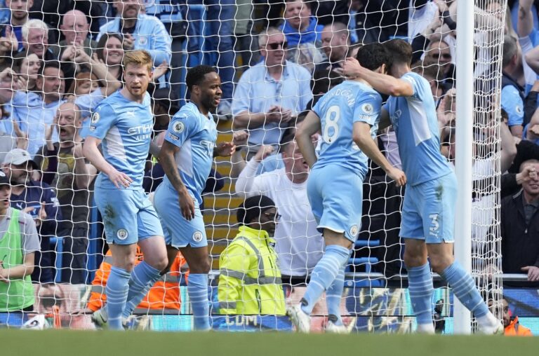 Kako će Siti da izgleda protiv Zvezde?!