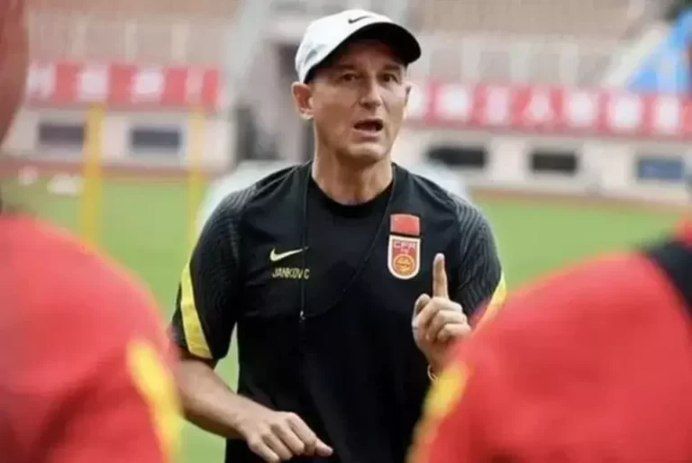 Bivši trener Zvezde pred otkazom u Kini!