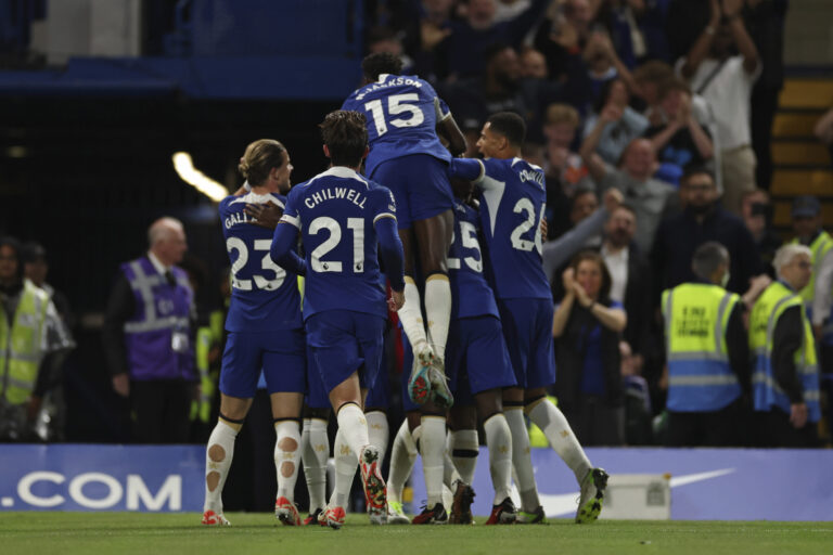 Pet napadača je na listi Čelsija!