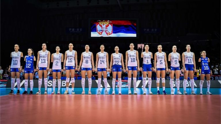 Odbojkašice pobedile Holandiju 3:0 i blizu su plasmana na Olimpijske igre!