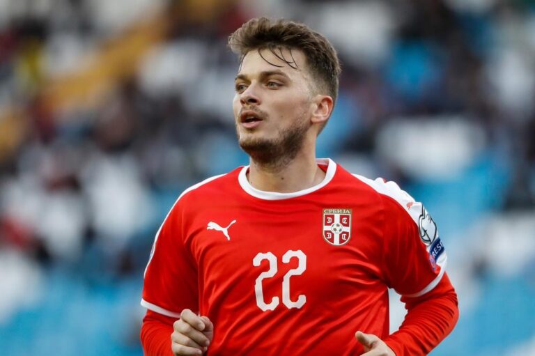 Dolazi Adem Ljajić!