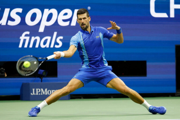 Novak planira da igra Olimpijske igre 2028. godine u Los Anđelesu!