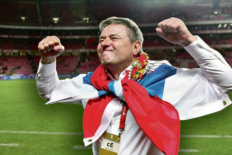 Dragan Stojković će u Atini razgovarati sa četvoricom reprezentativaca!