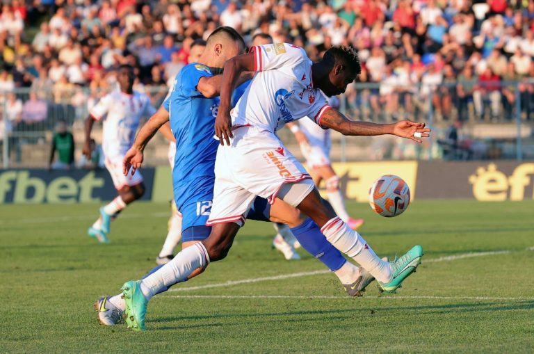 Bliži se kraj druge etape u Mozzart Bet Superligi Srbije!