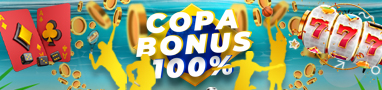 BrazilBet Copa bonus dobrodošlice
