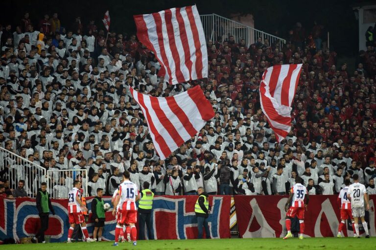 SASTAVI, Čukarički vs Crvena zvezda! Endiaje debitant!