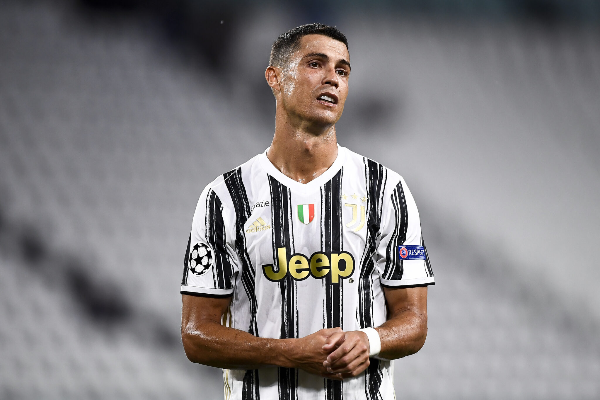 Kristijano Ronaldo
