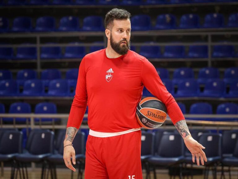 Raduljica: „Mislim da nisam dobio šansu“! Miroslav Raduljica