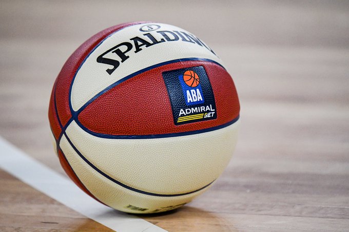 Poznati termini prvog i drugog kola ABA lige!