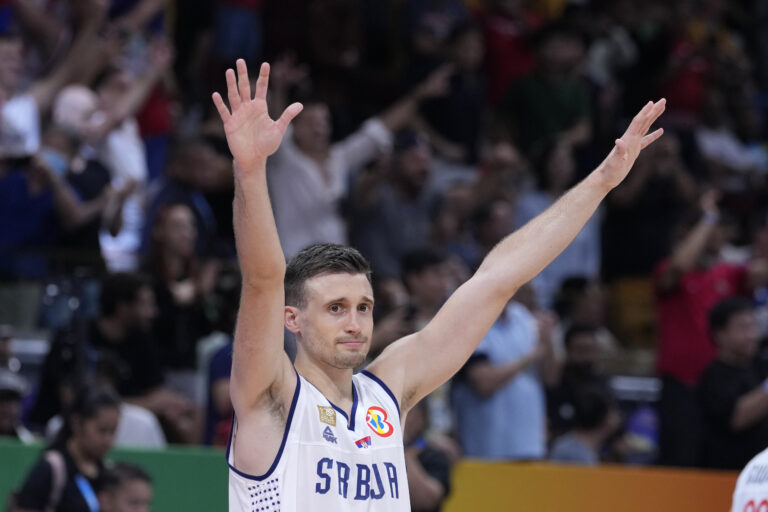 AVRAMOVIĆ: Hvala svim ljudima što su mi dali vetar u leđa!