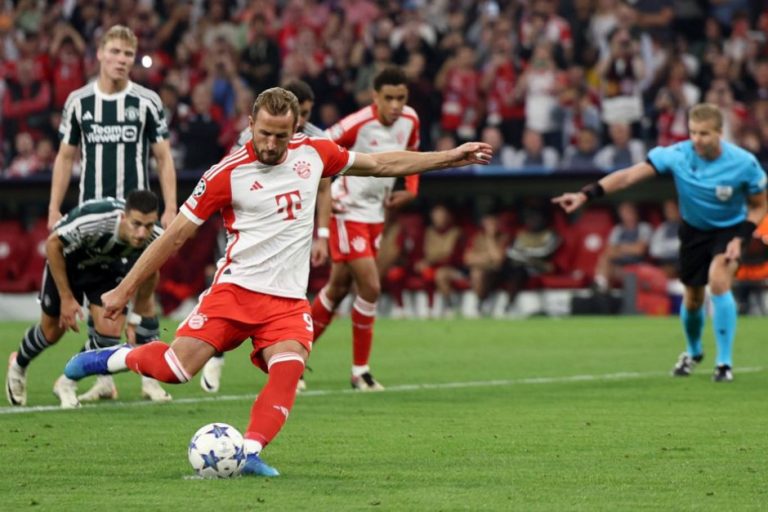 LIGA ŠAMPIONA: Bajern bolji nakon kiše golova, Napoli trijumfovao u Portugalu!