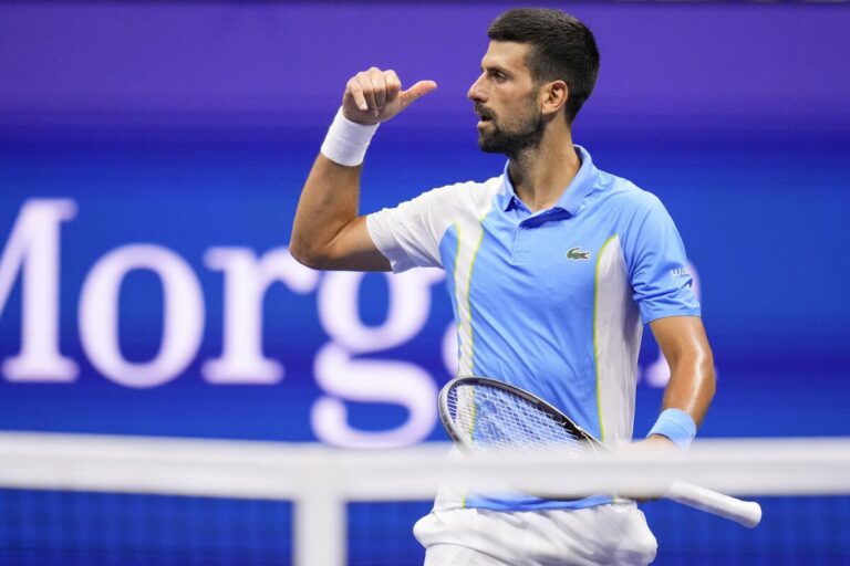 djokovic