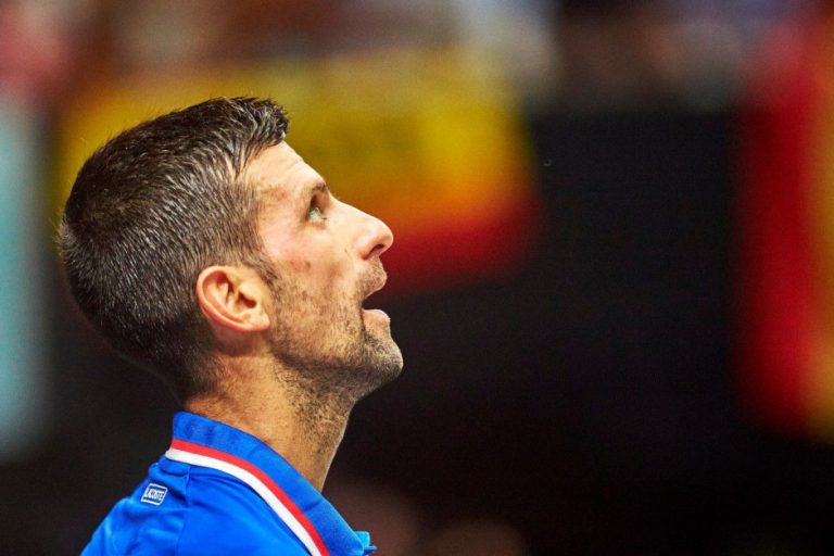 ĐOKOVIĆ: Dolazim iz Srbije, nisam imao ništa od toga!