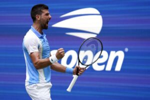 djokovic