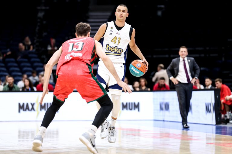 Fenerbahče poražen u polufinalu, Madar i Gudurić među efikasnijima! fener-madar-guduric