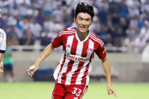 in-beom-red star