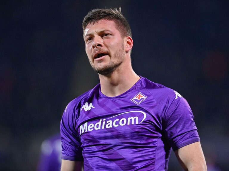 BOMBA U ITALIJI: Jović ima novi klub!