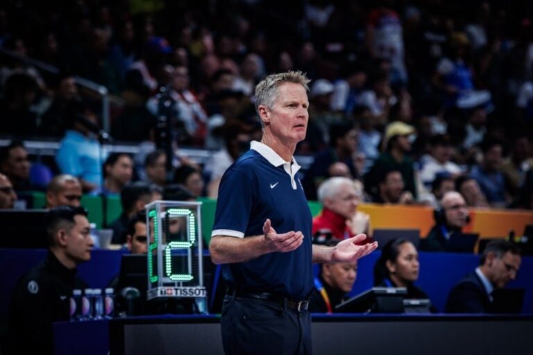 KER: Dugo, dugo se u Srbiji igra sjajna košarka i mi to poštujemo!