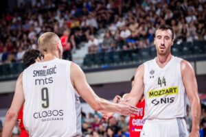 kk-partizan