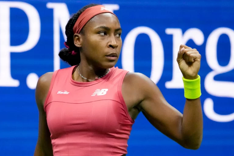 Devetnaestogodišnja teniserka osvojila prvi grend slem turnir u karijeri!