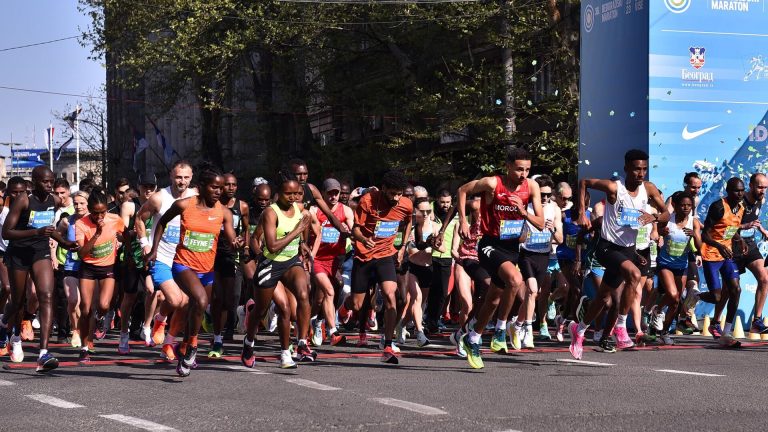 Beograd dobio organizaciju Svetskog prvenstva!