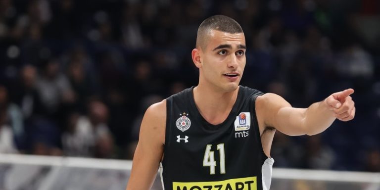 Generalni direktor Fenerbahčea govorio o transferu Madara!